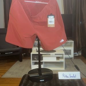 Mens The North Face shorts